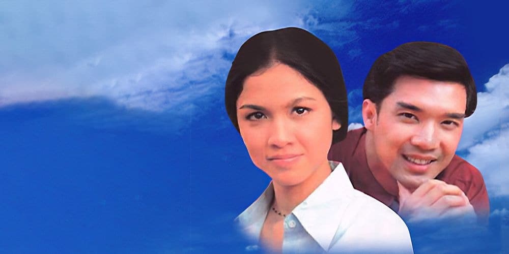 ฉากหลังจากละคร สวรรค์เบี่ยง (2541)