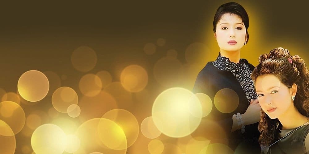 ฉากหลังจากละคร รักไร้พรมแดน (2542)