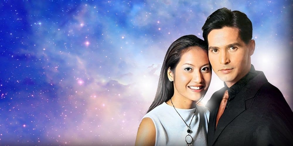 ฉากหลังจากละคร มนต์มายา (2543)