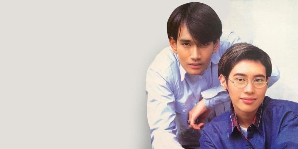 ฉากหลังจากละคร เจ้าสัวน้อย (2543)