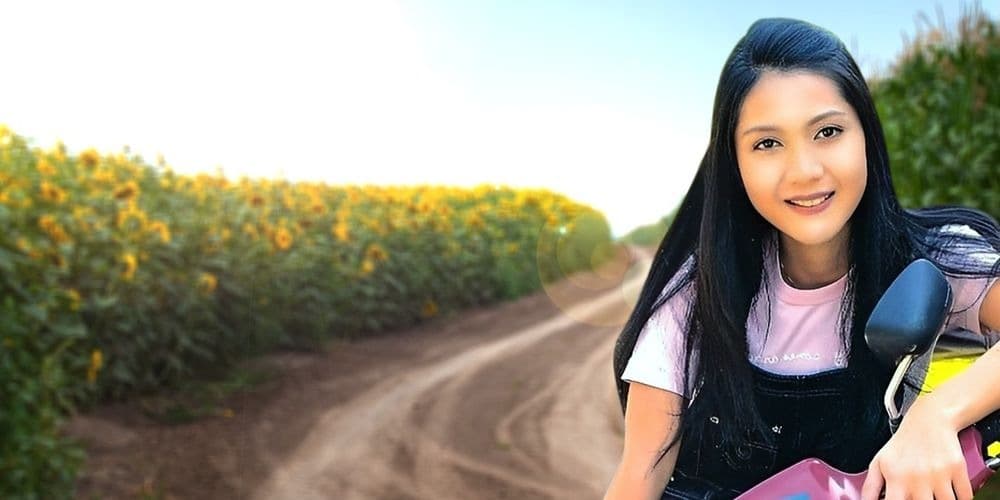 ฉากหลังจากละคร บ้านไร่เรือนตะวัน (2543)