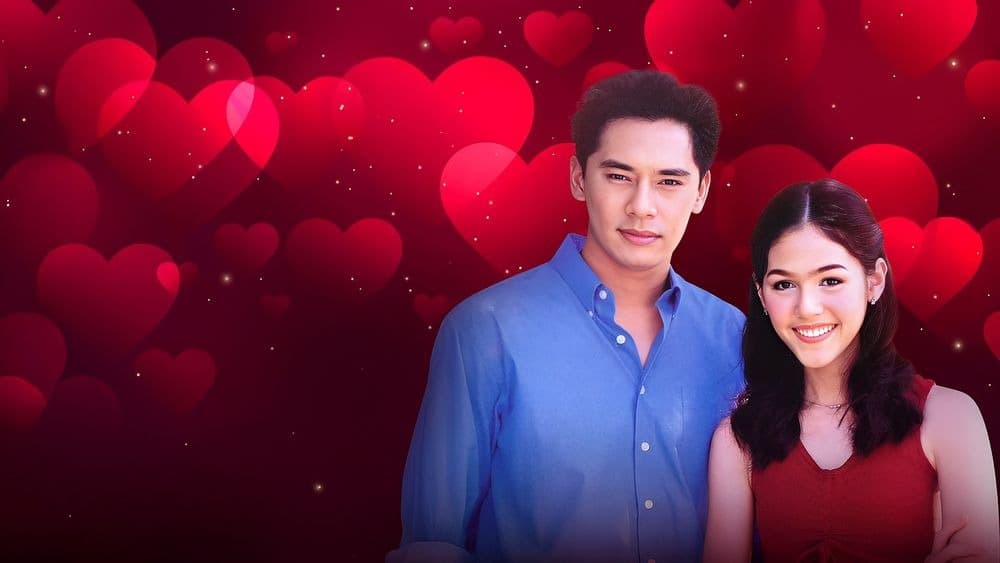 ฉากหลังจากละคร ตามรักตามล่า (2545)