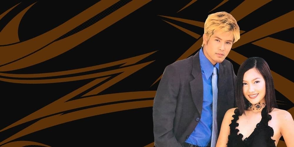 ฉากหลังจากละคร สุภาพบุรุษลูกผู้ชาย (2546)