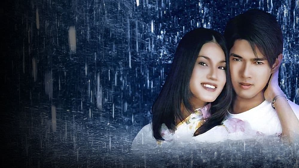 ฉากหลังจากละคร ฝนใต้ (2546)