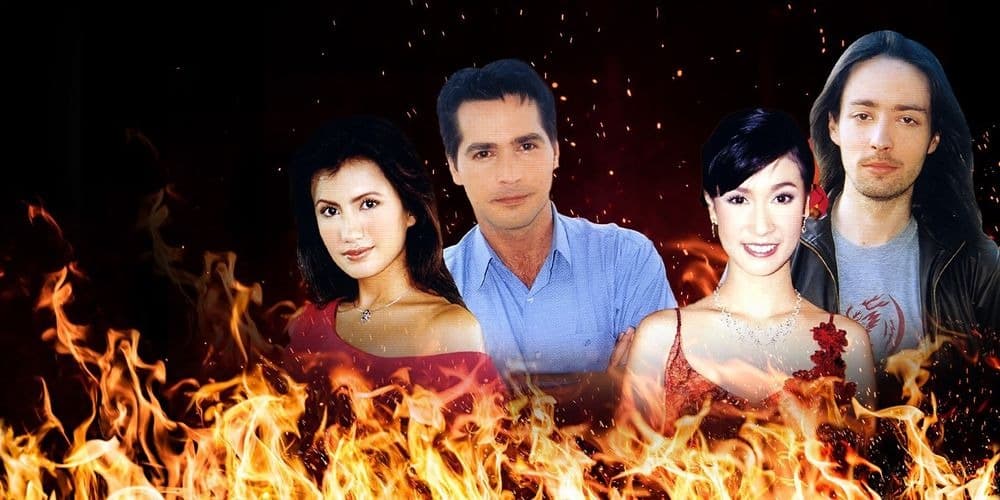 ฉากหลังจากละคร เล็กใหญ่ไม่เกี่ยว…ขอเอี่ยวด้วยคน (2547)