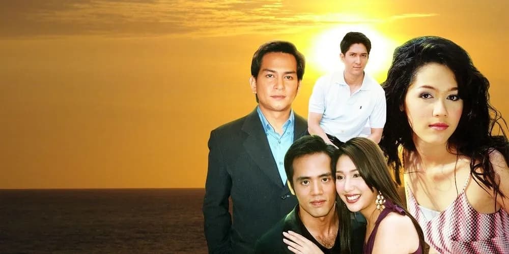 Backdrop from Yod Nam Nai Tawan (2004)