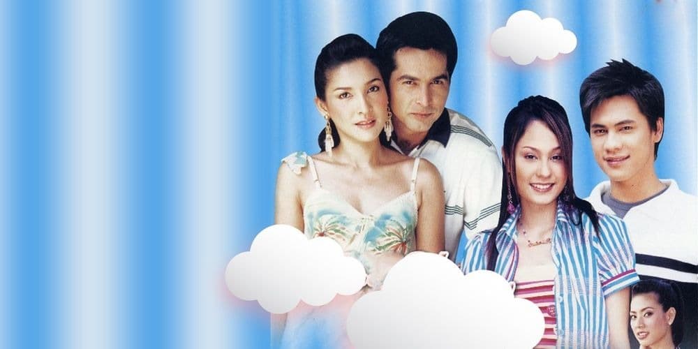 ฉากหลังจากละคร แม่คุณ...ทูนหัว (2548)