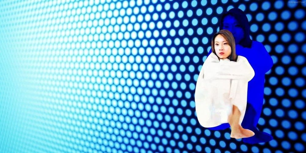 ฉากหลังจากละคร ยัยไบบ้า (2549)