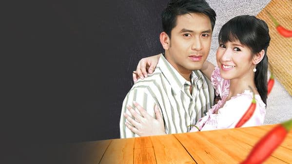 ฉากหลังจากละคร รักแท้แซ่บหลาย (2550)