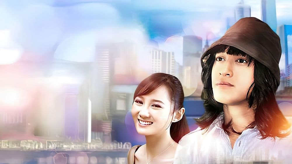 ฉากหลังจากละคร มนต์รักมหานคร (2553)