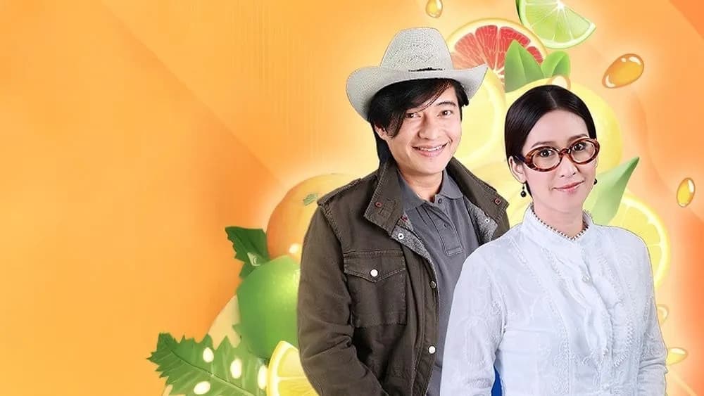 ฉากหลังจากละคร ส้มหวานน้ำตาลเปรี้ยว (2554)