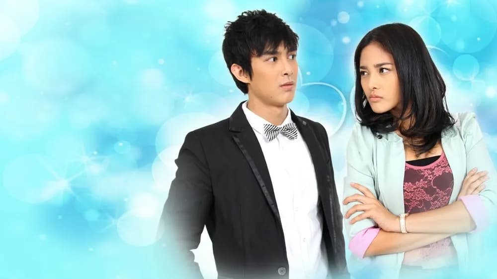 ฉากหลังจากละคร มนต์รักแก้บน (2555)