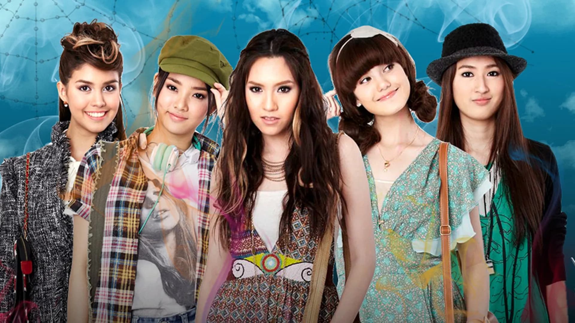 ฉากหลังจากละคร สื่อรักสัมผัสหัวใจ (2555)