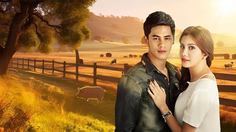 ฉากหลังจากละคร คุณชายเลี้ยงหมู คุณหนูเลี้ยงแกะ (2556)