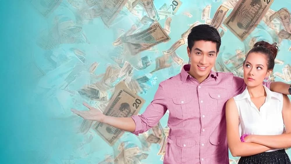 ฉากหลังจากละคร รักร้อยล้าน (2556)