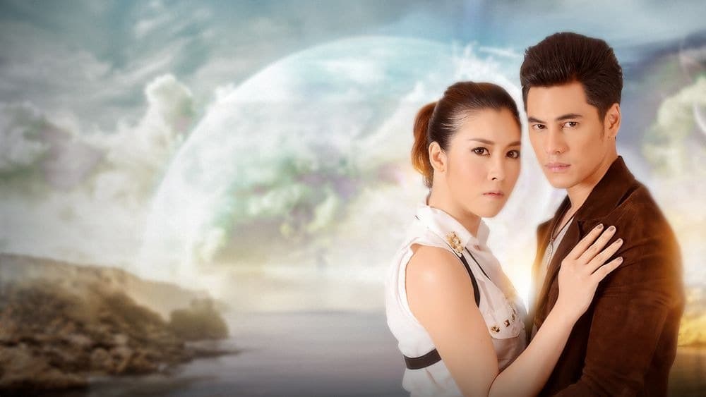 ฉากหลังจากละคร พายุเทวดา (2557)