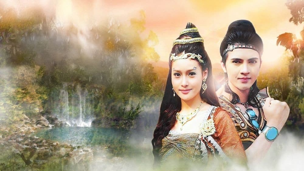 ฉากหลังจากละคร อุทัยเทวี (2560)