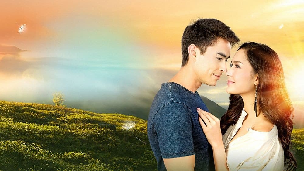 ฉากหลังจากละคร ในคืนหนาว แสงดาวยังอุ่น (2561)