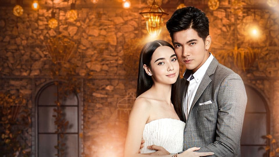 ฉากหลังจากละคร โซ่เวรี (2563)