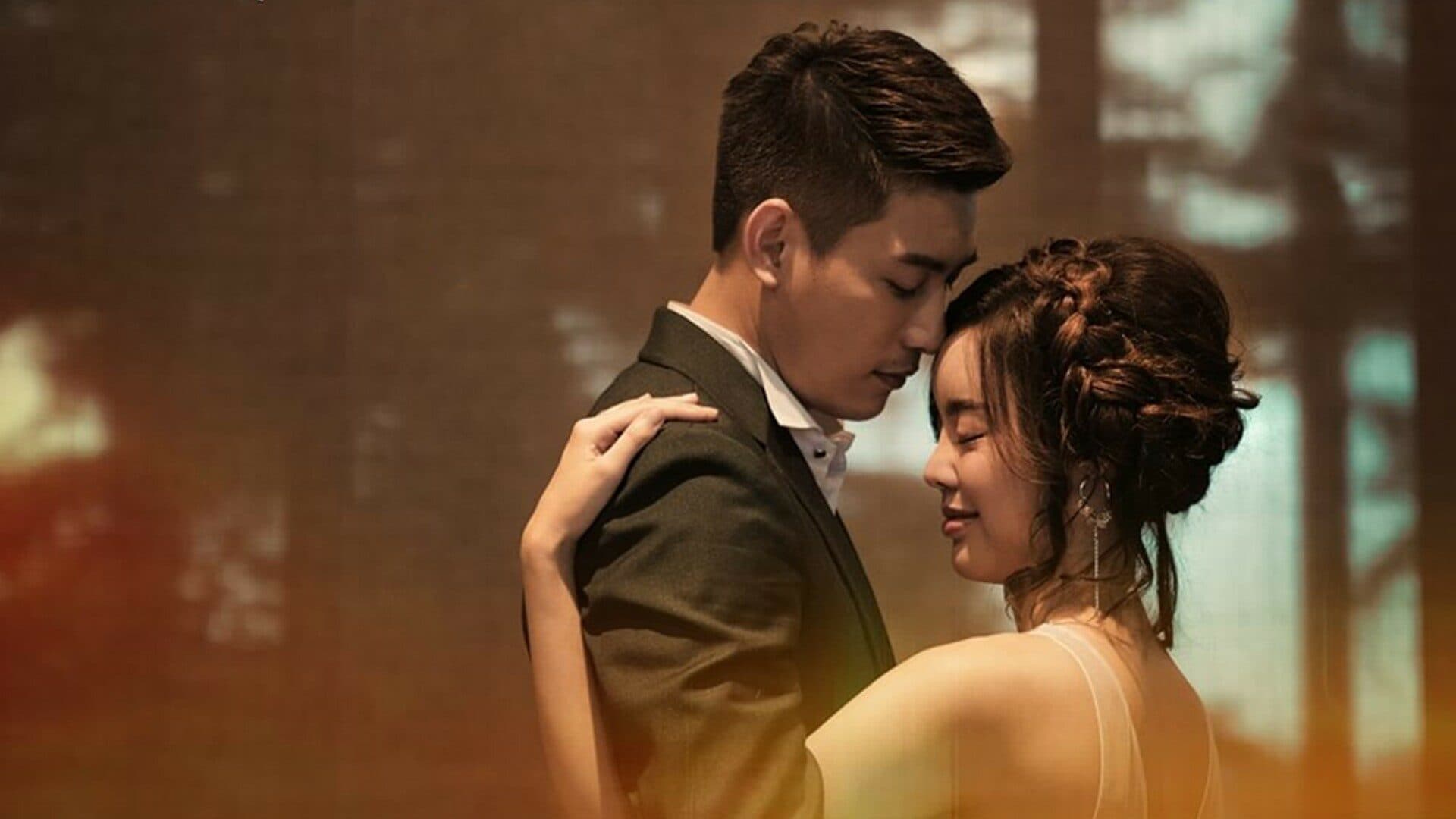 ฉากหลังจากละคร มายาเสน่หา (2564)