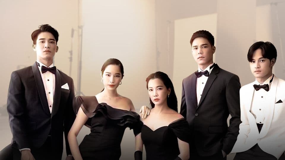 ฉากหลังจากละคร เข็มซ่อนปลาย (2565)