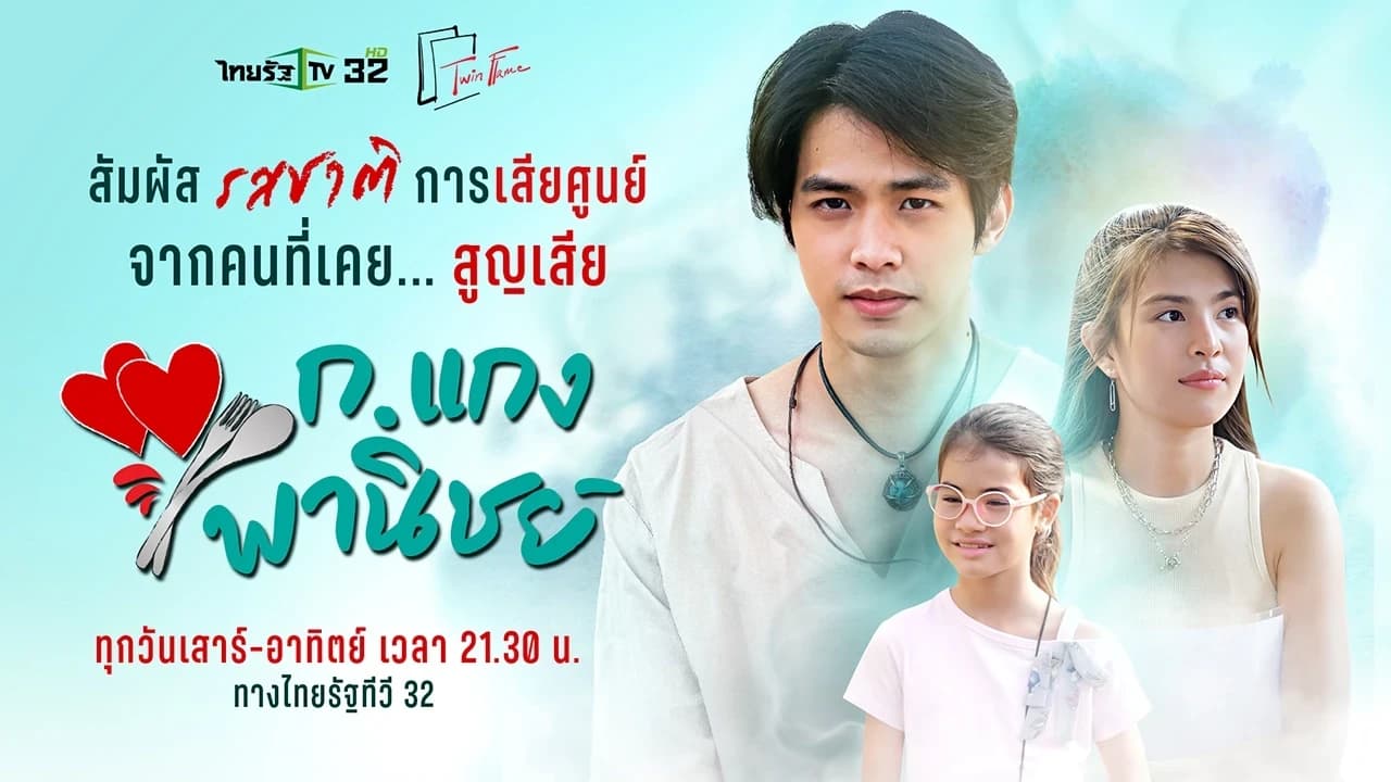 ฉากหลังจากละคร ก.แกง พานิชย์ (2567)