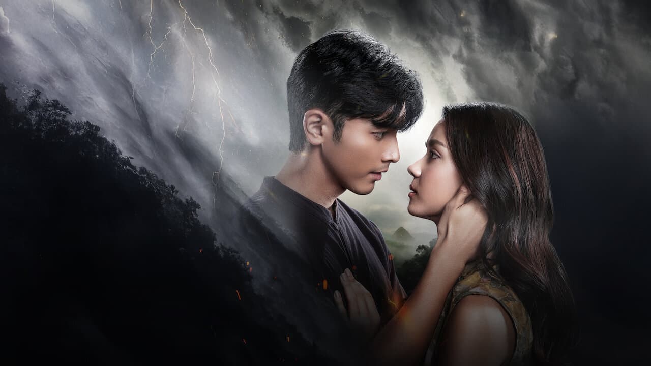 ฉากหลังจากละคร ยิหวาดาตัง (2569)