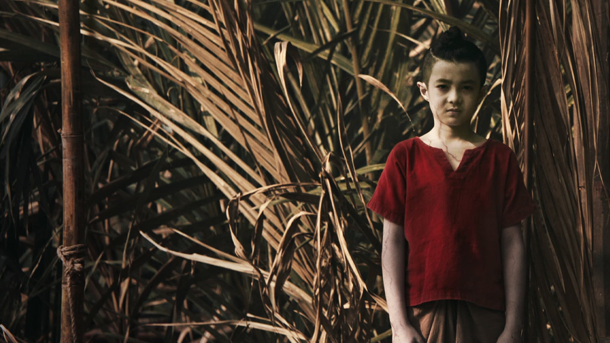 ฉากหลังจากภาพยนตร์ แดง พระโขนง (2565)