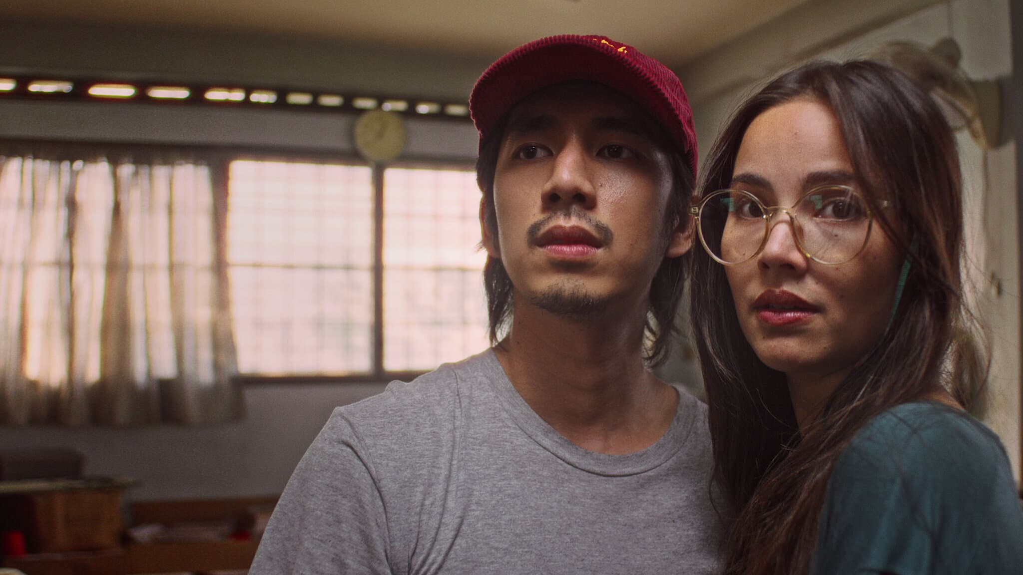 ฉากหลังจากภาพยนตร์ เร็วโหด..เหมือนโกรธเธอ (2565)