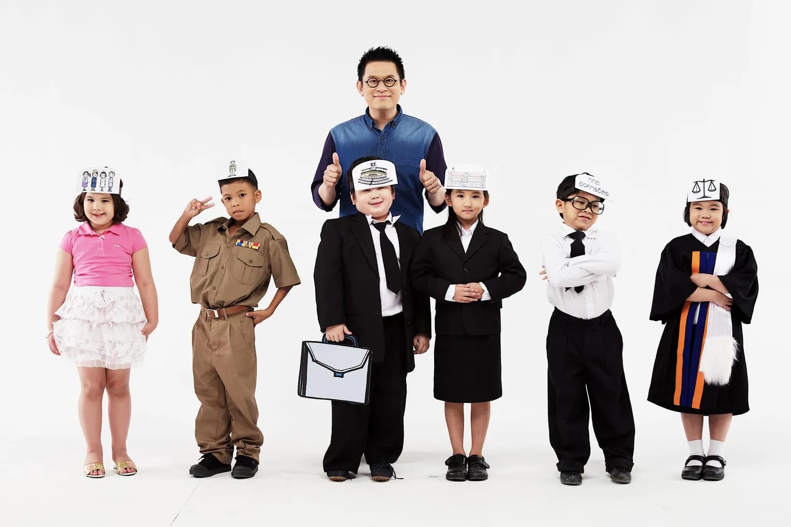 ฉากหลังจากรายการทีวี วิตามินข่าว