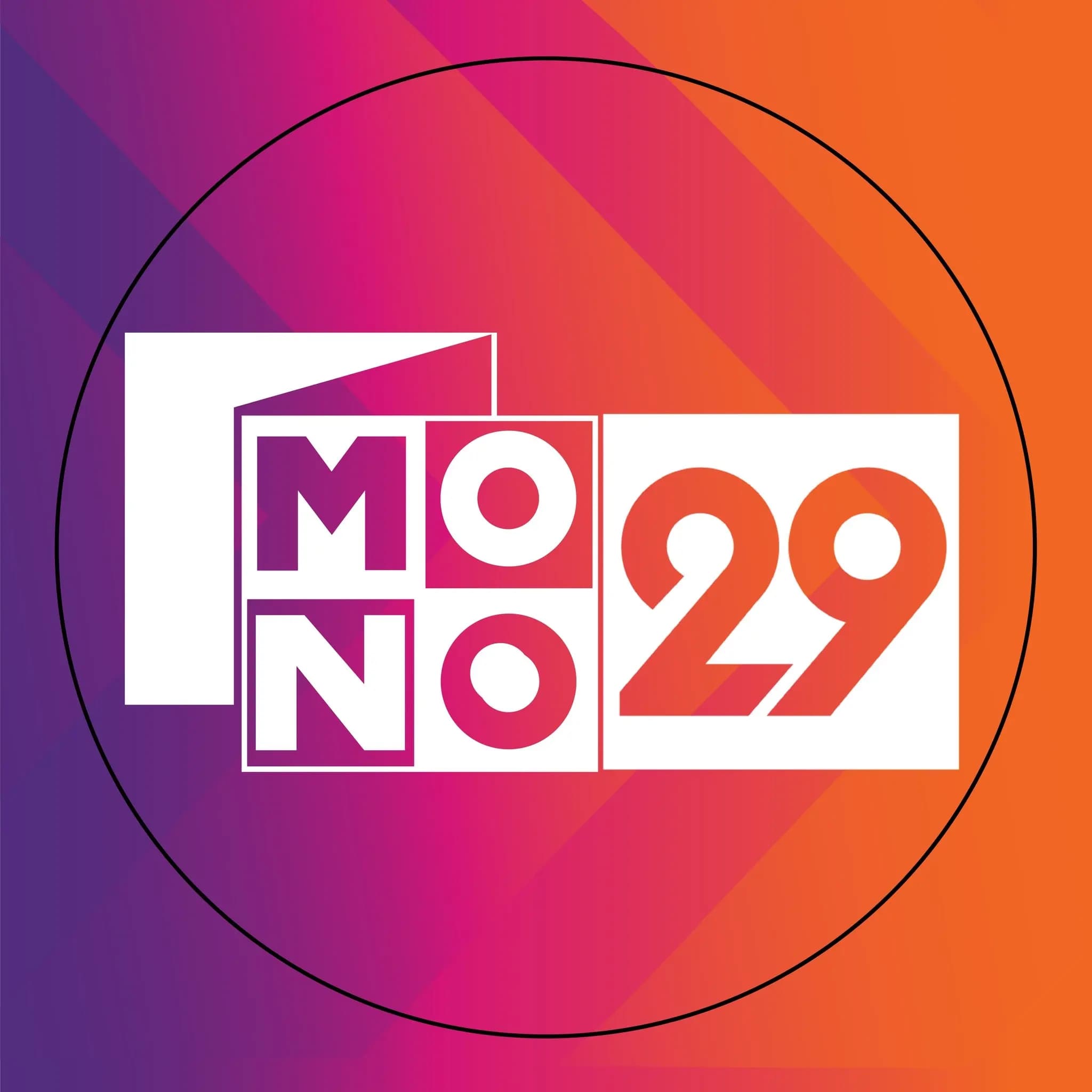 ช่อง Mono 29