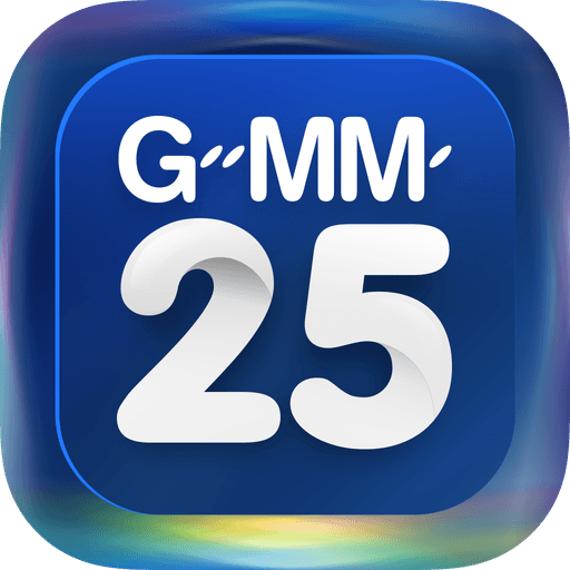ช่อง GMM25