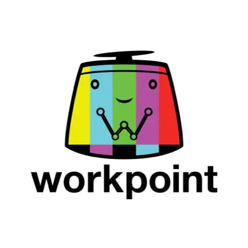 ช่อง เวิร์คพอยท์ (Workpoint)