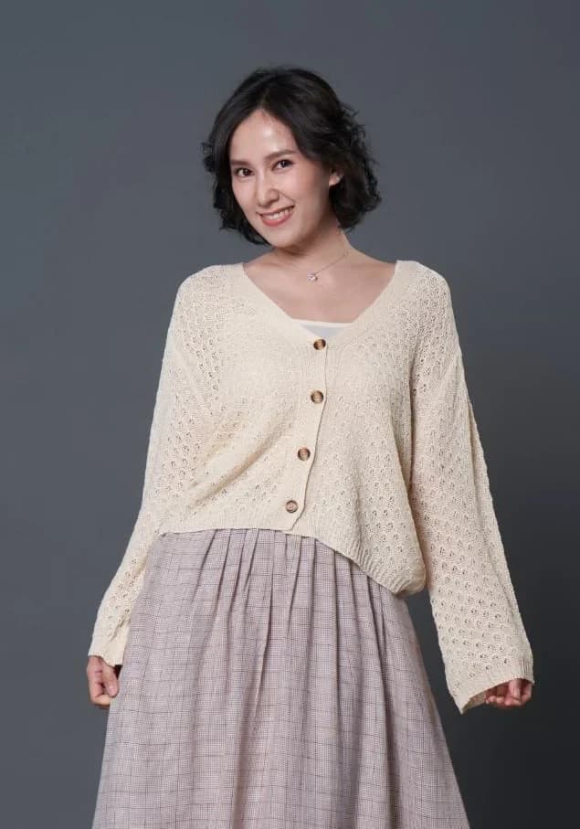 โปสเตอร์ละคร รู้จักพี่ยาใจไหม ? ใช้เป็นพื้นหลัง