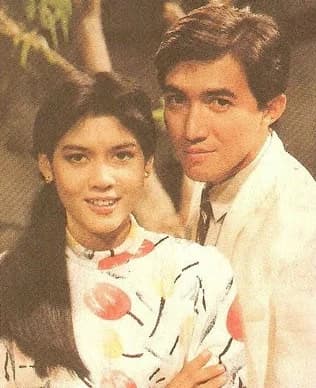 โปสเตอร์ละคร ละครคน ใช้เป็นพื้นหลัง