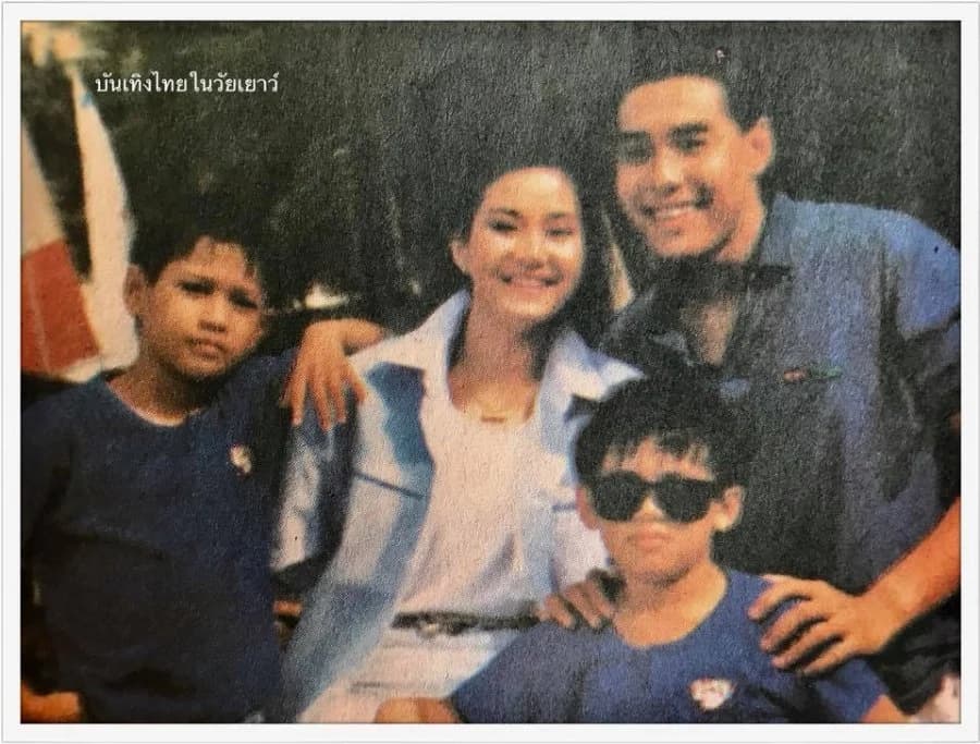 โปสเตอร์ละคร อย่าลืมฉัน ใช้เป็นพื้นหลัง