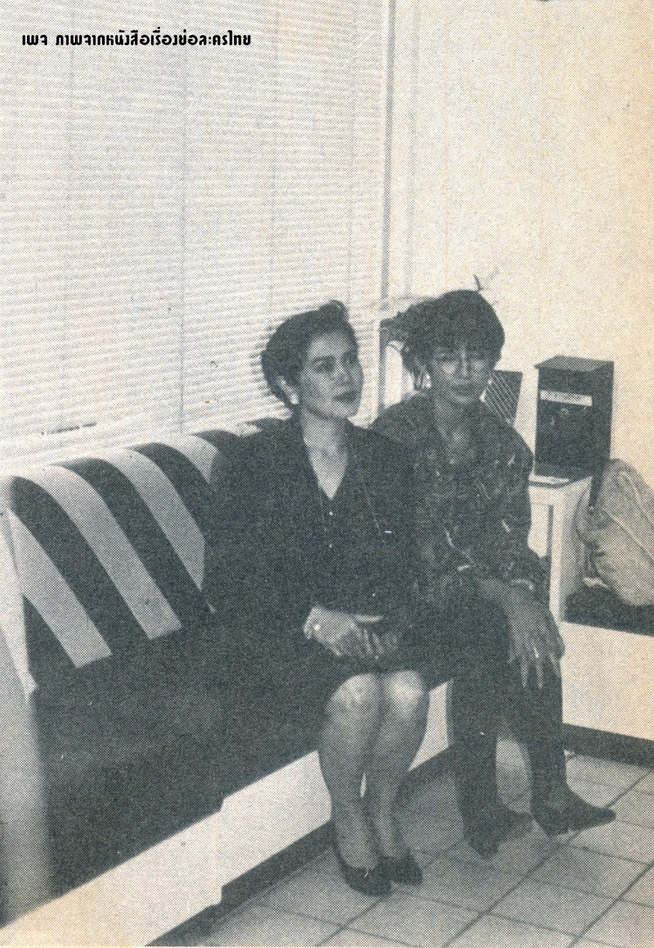 โปสเตอร์ละคร พ่อปลาไหล แม่พังพอน ใช้เป็นพื้นหลัง