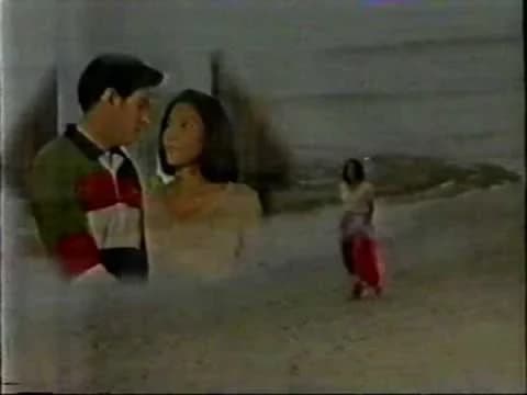 โปสเตอร์ละคร กระเช้าสีดา ใช้เป็นพื้นหลัง