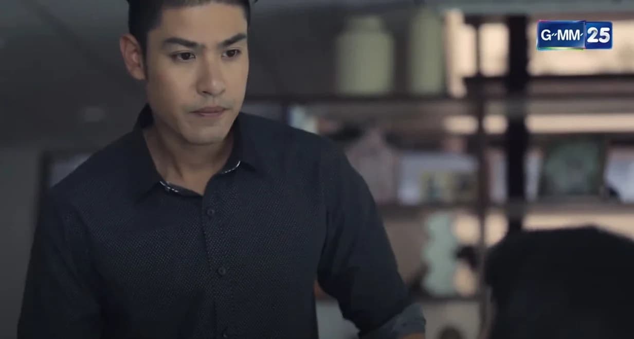 โปสเตอร์ละคร Love Songs Love Stories เพลง รุนแรงเหลือเกิน ใช้เป็นพื้นหลัง