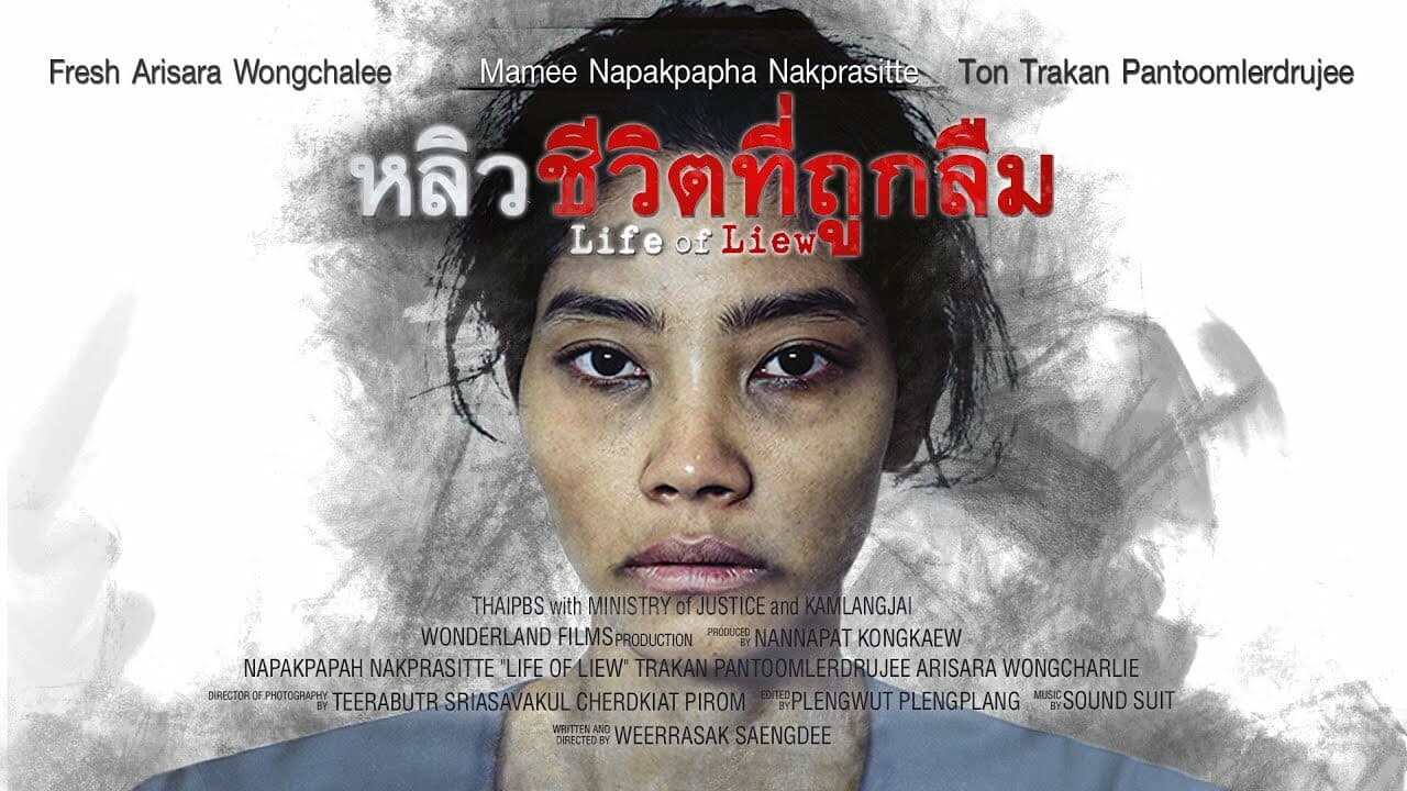 โปสเตอร์ภาพยนตร์ หลิว...ชีวิตที่ถูกลืม ใช้เป็นพื้นหลัง