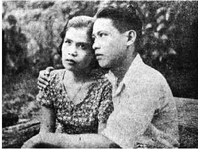 โปสเตอร์ภาพยนตร์ กุหลาบนครสวรรค์ ใช้เป็นพื้นหลัง