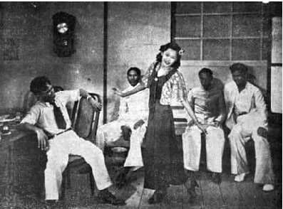 โปสเตอร์ภาพยนตร์ ปิดทางรัก ใช้เป็นพื้นหลัง