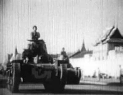 โปสเตอร์ภาพยนตร์ รวมไทย ใช้เป็นพื้นหลัง