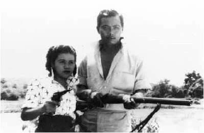 โปสเตอร์ภาพยนตร์ เสือเวาะเมืองชล ใช้เป็นพื้นหลัง