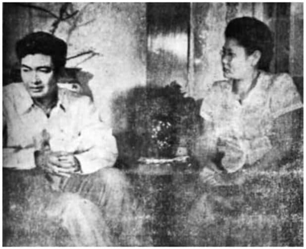 โปสเตอร์ภาพยนตร์ ตรางดวงใจ ใช้เป็นพื้นหลัง