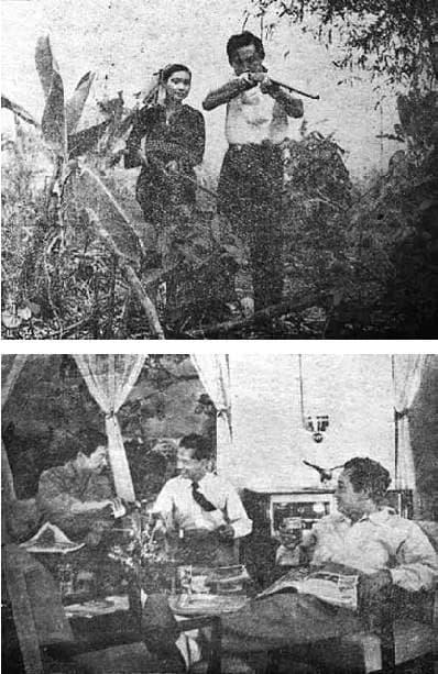 โปสเตอร์ภาพยนตร์ เทวีขวัญฟ้า ใช้เป็นพื้นหลัง