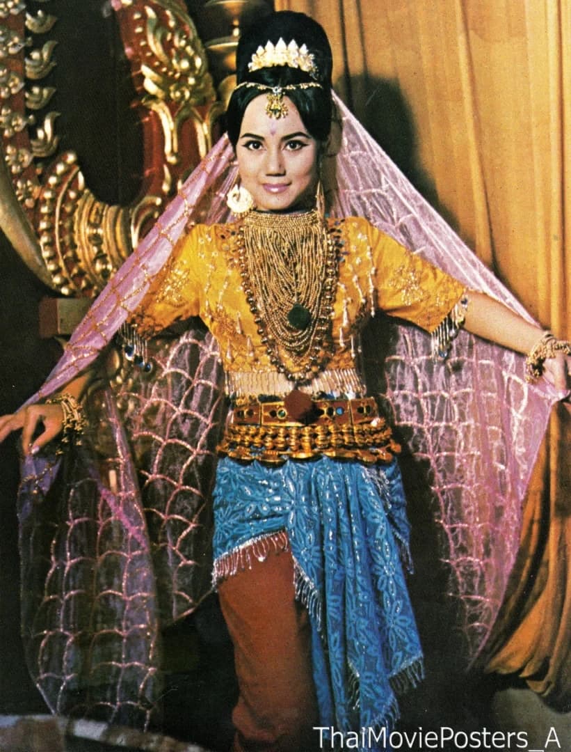 โปสเตอร์ภาพยนตร์ อกธรณี ใช้เป็นพื้นหลัง