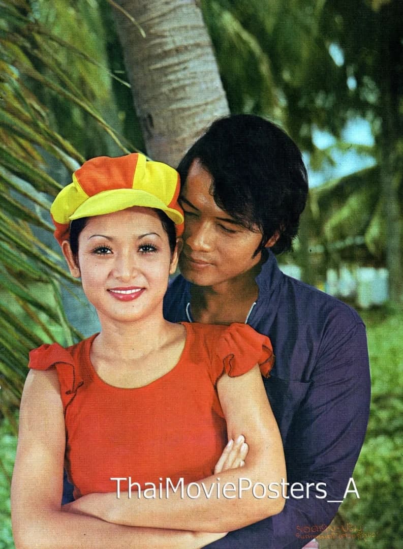 โปสเตอร์ภาพยนตร์ เศรษฐีภูธร ใช้เป็นพื้นหลัง