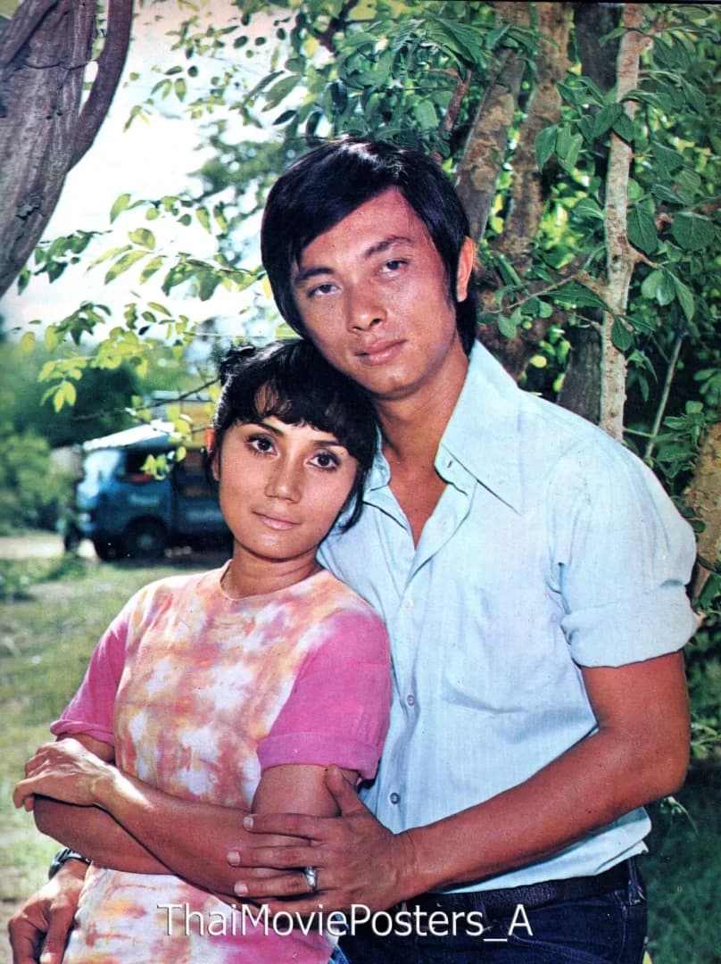 โปสเตอร์ภาพยนตร์ อีสาน ใช้เป็นพื้นหลัง