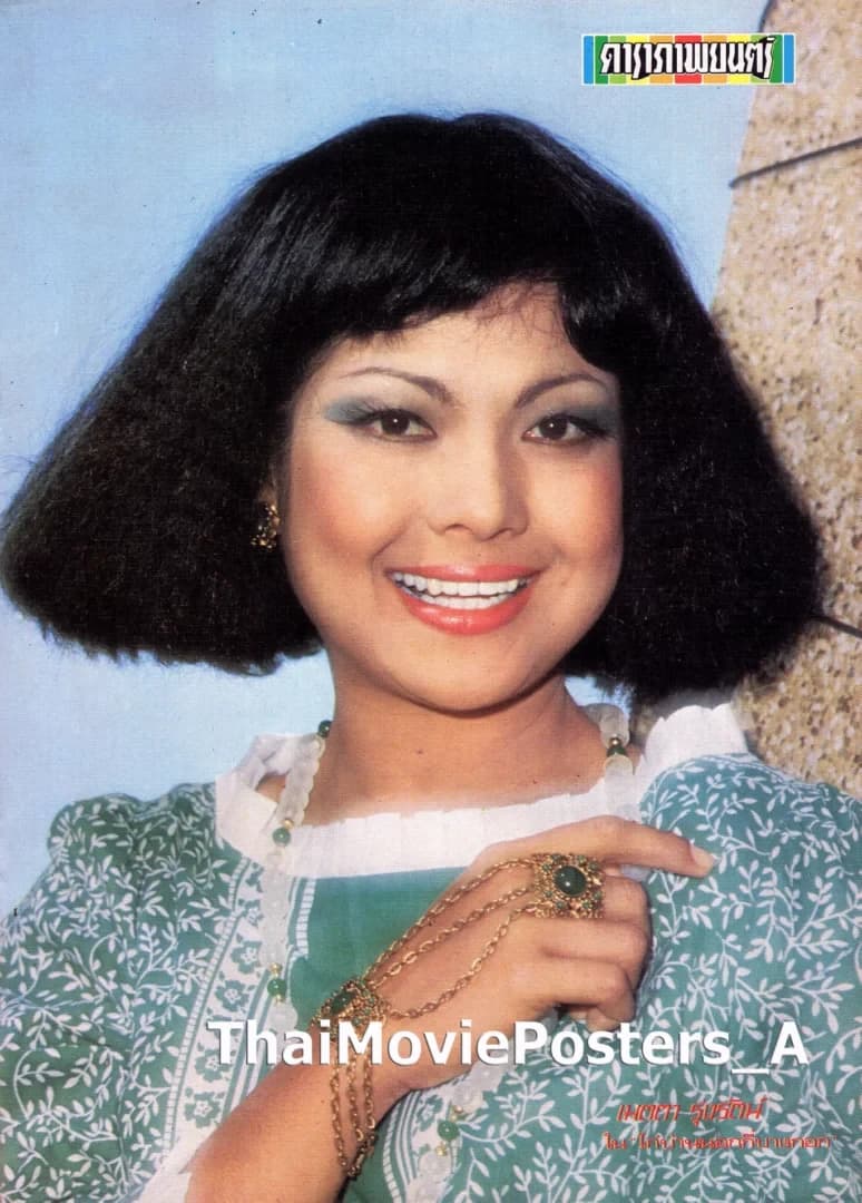 โปสเตอร์ภาพยนตร์ โก๋บ้านนอกกี๋บางกอก ใช้เป็นพื้นหลัง